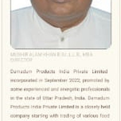 Mohammad Shafiq