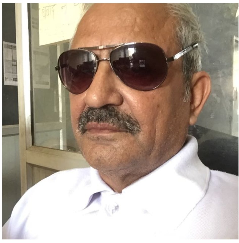 Mohammad Salman Akhtar