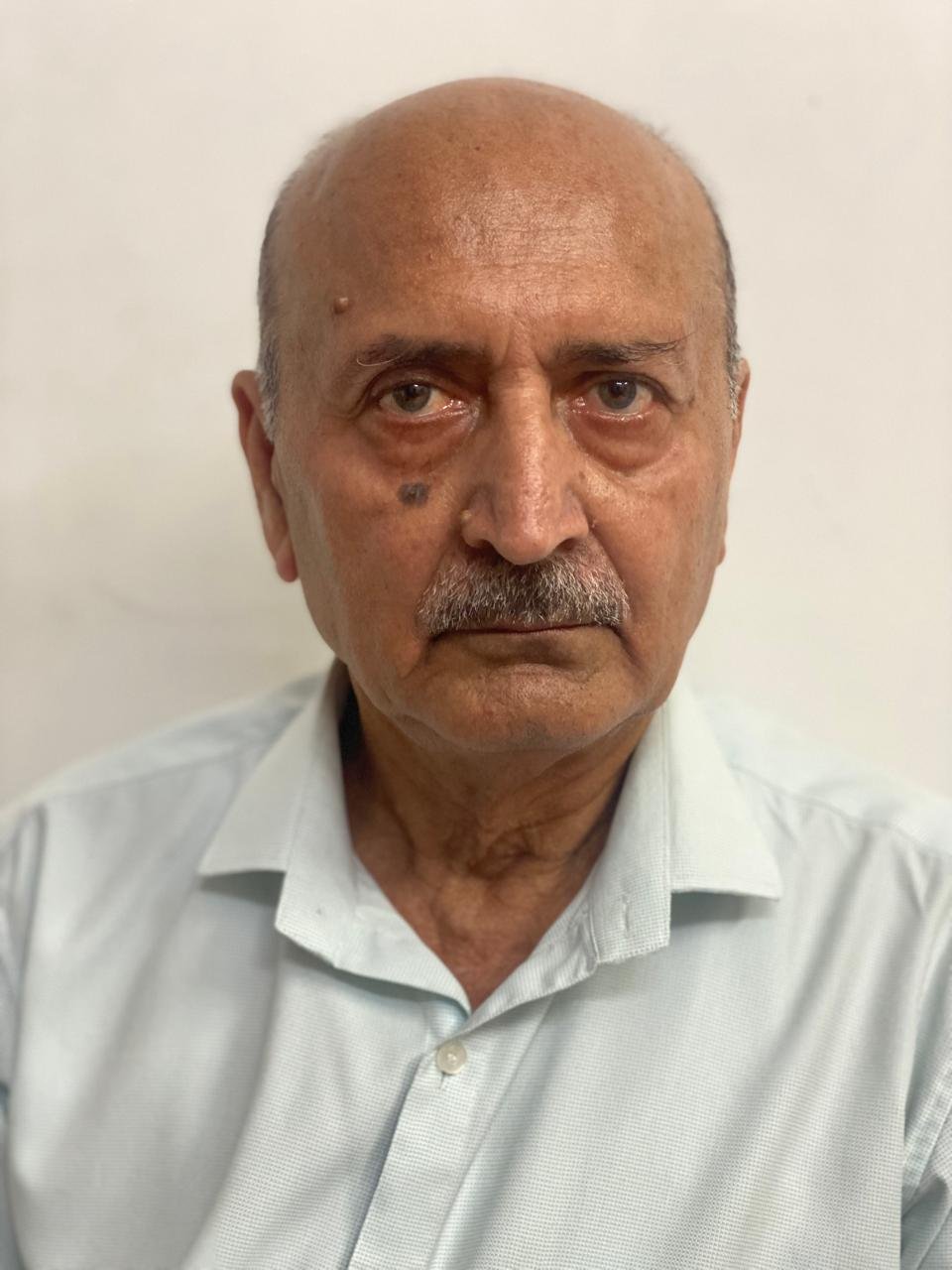 Mohammad Shariq Akhtar
