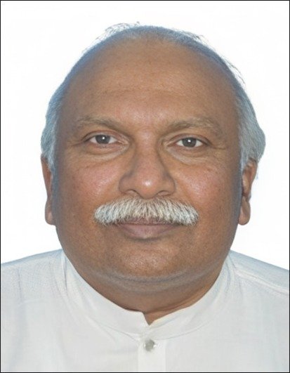 Mushir Alam Khan