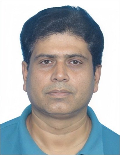 Mohammad Shadab