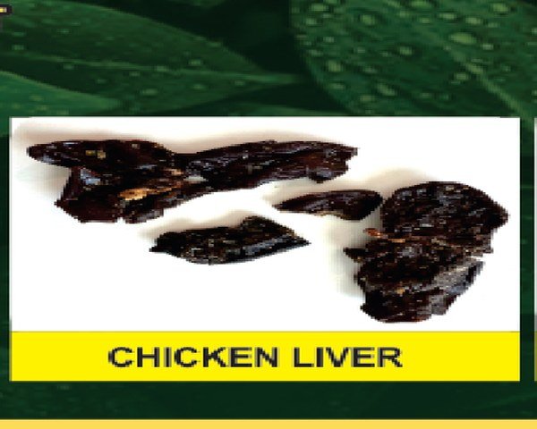 Chicken Liver