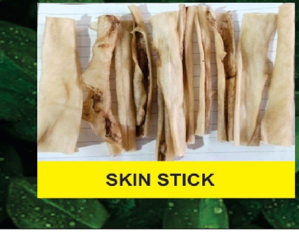 Goat Skin Stick