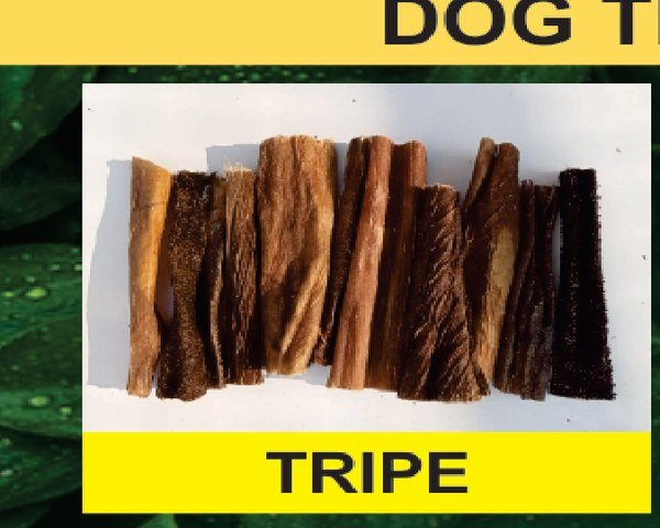 Tripe